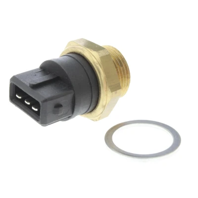 Imagen de VEMO Q+, original equipment manufacturer quality V40 99 1084 Interruptor de temperatura, ventilador del radiador
