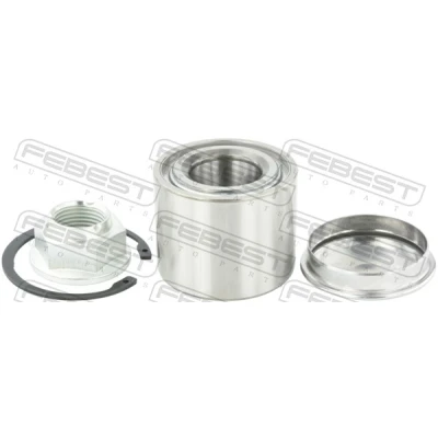 Imagen de Juego de rodamiento,rueda FEBEST DAC30620048 KIT