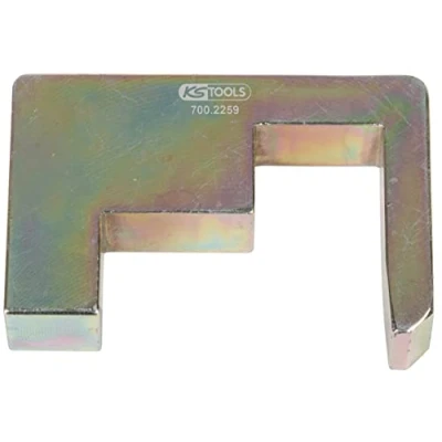 Imagen de KS TOOLS 700.2259 Herramienta Acero para herramientas
