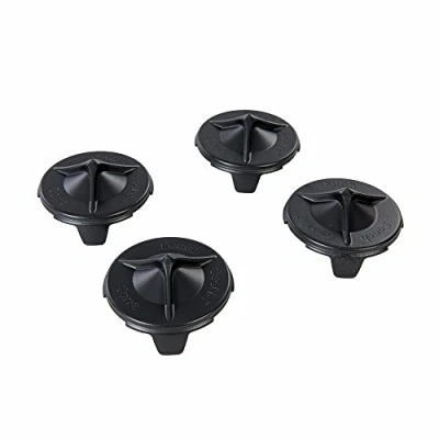Imagen de Bench Dog 695451 Conos Adaptables Cookie, Set de 4 Piezas