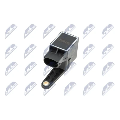 Imagen de NTY ECX BM 006 Sensores Eje trasero, derecha BMW: X5