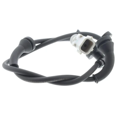 Imagen de VEMO V46 72 0193 Sensor de ABS Eje trasero izquierda Original calidad para vehículos con 2 504 12 RENAULT: Kangoo II Express