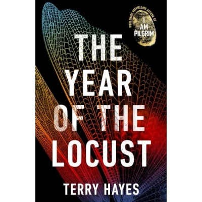 Imagen de The Year Of Locust