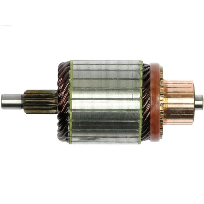 Imagen de AS PL SA5022 Inducido, motor de arranque