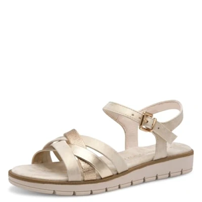 Imagen de Marco Tozzi Sandalias, Mujer, Talla: 38, Dune met comb Zapatos