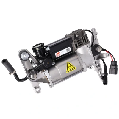 Imagen de Compresor, sistema de aire comprimido FEBI BILSTEIN 185705