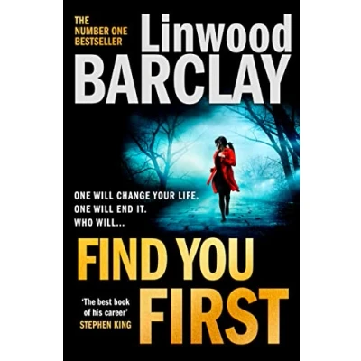 Imagen de Find You First