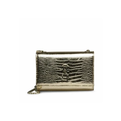 Imagen de Steve Madden Bramonies Bandolera, Mujer, Talla: One Size, Gold