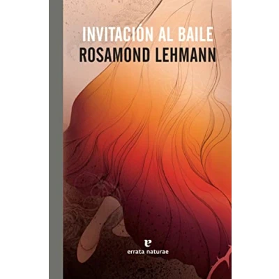 Imagen de Invitación Al Baile (EL PASAJE DE LOS PANORAMAS)
