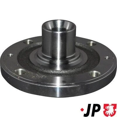Imagen de JP GROUP 4141400200 Buje de rueda 4 sin cojinete Eje delantero, izquierda, derecha PEUGEOT: 306 Hatchback, 106 II Hatchback