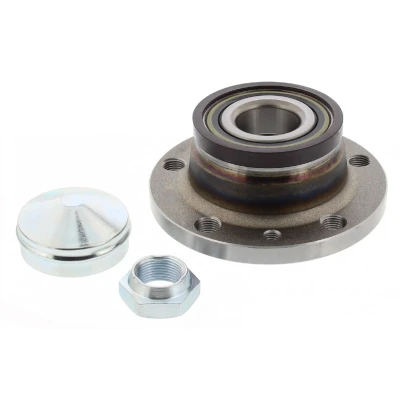 Imagen de MAPCO 26075 Juego de cojinete rueda con anillo sensor magnético incorporado FIAT: Tipo Hatchback