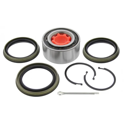 Imagen de MAPCO 26525 Juego de cojinete rueda 74 NISSAN: SUNNY 3, ALMERA 1 Hatchback