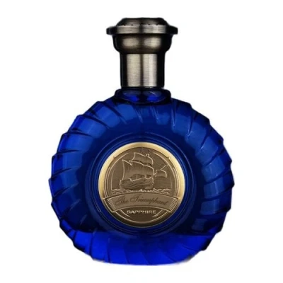Imagen de Emir The Triumphant Sapphire Eau de Parfum 100 ml