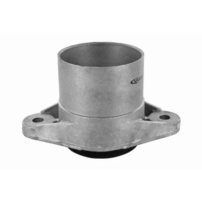 Imagen de VAICO V10 1002 Copela de amortiguador Eje trasero Original calidad sin rodamiento bolas VOLKSWAGEN: Passat B5 GP Berlina