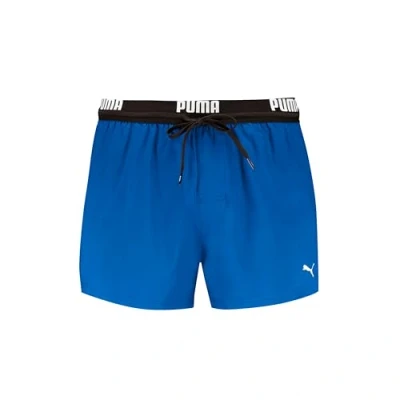 Imagen de Puma SWIM MEN LOGO Bañador, Hombre, Talla: XL, Vivid blue