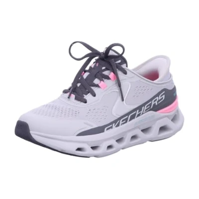 Imagen de Skechers Glide Step Altus, Zapatillas Mujer, Gray, 38 EU