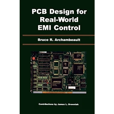 Imagen de Pcb design for real world emi control
