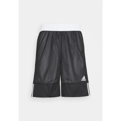 Imagen de adidas Performance 3G Speed Reversible Pantalón corto de deporte Black white, Hombre, Talla: XXS, white