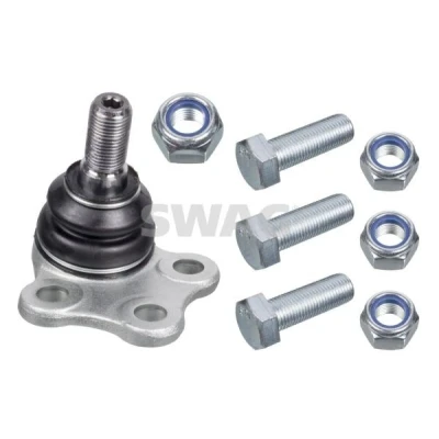 Imagen de SWAG 60 93 0653 Rótula de suspensión RENAULT: TRAFIC 2 Kasten, Bus, OPEL: Vivaro A Furgón, Combi, NISSAN: Primastar Furgón