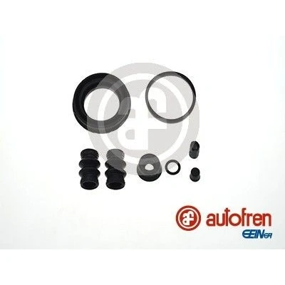 Imagen de AUTOFREN SEINSA D42931 Kit de Reparación Frenos Eje trasero 48 JEEP: GRAND CHEROKEE 4, DODGE: Journey MPV
