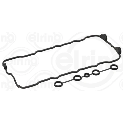 Imagen de ELRING 634.770 Juego de juntas, tapa culata cilindro NISSAN: Almera 1 Hatchback, Primera Berlina, Tino
