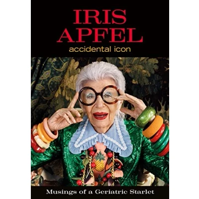 Imagen de Iris Apfel: Accidental Icon