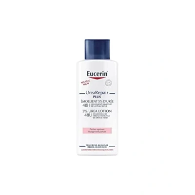 Imagen de UREAREPAIR PLUS 5% LOTION PARFUMÉE