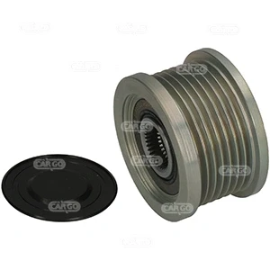 Imagen de HC Cargo 330527 Polea, alternador TOYOTA: Corolla Verso