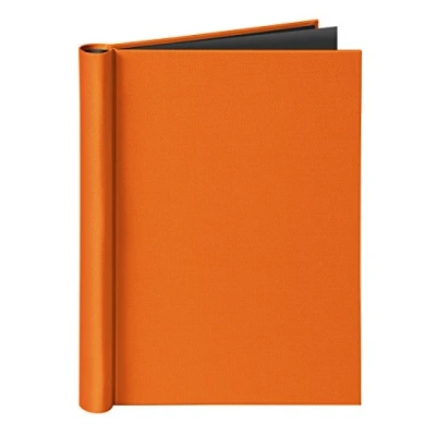 Imagen de Veloflex Velocolor Carpeta para documentos (A4), color naranja