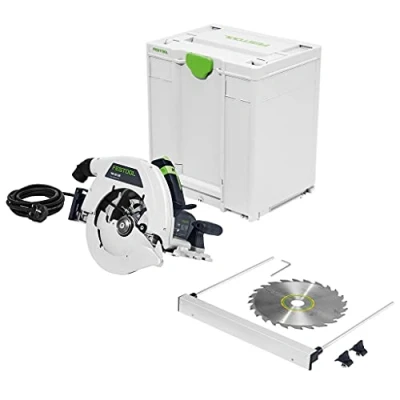 Imagen de Festool Sierra circular HK 85 EB Plus
