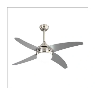 Imagen de Ventilador niquel modelo KLOD motor DC FABRILAMP