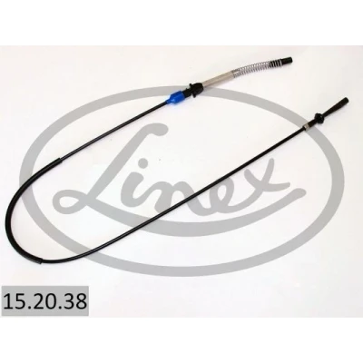 Imagen de Cable del acelerador LINEX 15.20.38