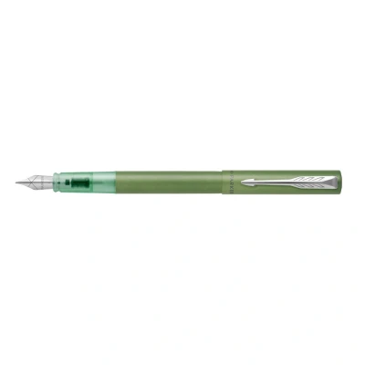 Imagen de Parker Vector XL Green FP M