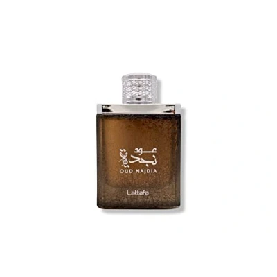 Imagen de Lattafa Oud Najdia Eau de Parfum 100 ml