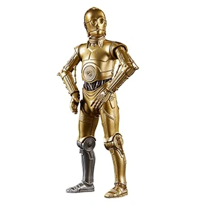 Imagen de Star Wars Hasbro, BL Archive Gloucester