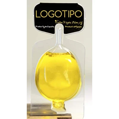 Imagen de Gota 10 ml Aceite de Oliva Virgen extra Caja 400 uds