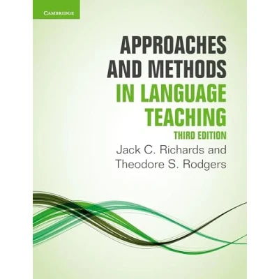 Imagen de Approaches And Methods In Language Teaching 3rd Edition