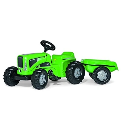 Imagen de Title: Rolly Toys tractor (62/000/5)