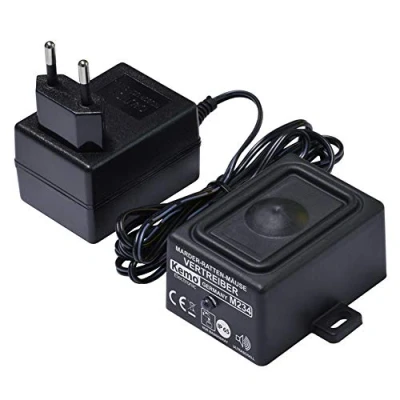 Imagen de Kemo Marder M234 Distribuidor de Ratones
