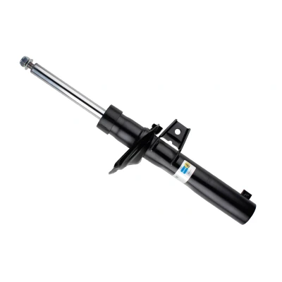 Imagen de BILSTEIN 22 297082 amortiguador Eje delantero Presión de gas Bitubular Columna Espiga arriba SKODA: Karoq SUV