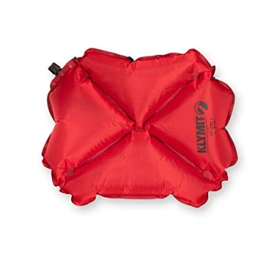 Imagen de Klymit Almohada x Hinchable Campamento y Viaje