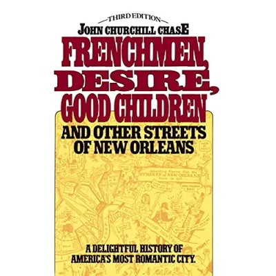 Imagen de Frenchmen, desire, good children paperback