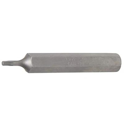 Imagen de BGS 4566 Punta longitud 75 mm entrada 10 (3/8&quot;) perfil en T (para Torx) T10