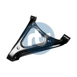 Imagen de RTS 96 95964 2 Barra oscilante, suspensión de ruedas Eje trasero izquierda, debajo Brazo oscilante transversal VOLKSWAGEN: Touareg I, AUDI: Q7