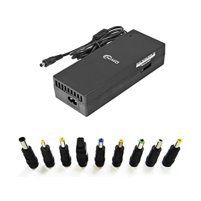 Imagen de Cargador alimentador Universal 120w Max. 6,5amp