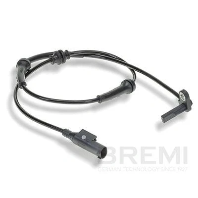 Imagen de BREMI 51336 Sensor de ABS con cable
