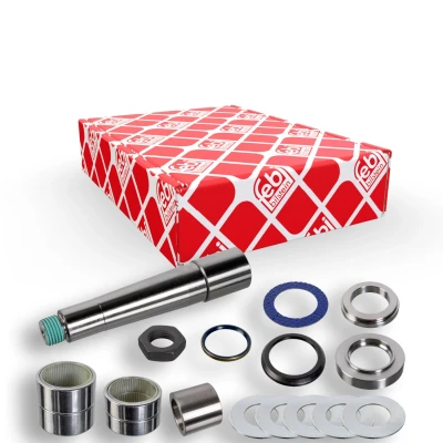 Imagen de Kit de reparación, bomba agua FEBI BILSTEIN 100573