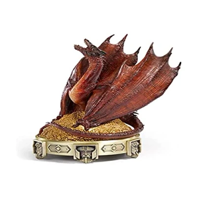 Imagen de The Noble Collection Accesorios, Color marrón (NN7526)