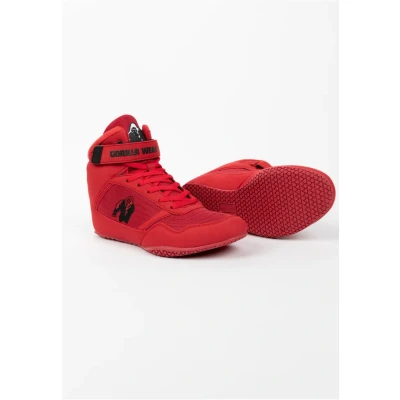 Imagen de GORILLA WEAR High Tops Red EU 36