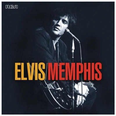 Imagen de Memphis [Vinilo]